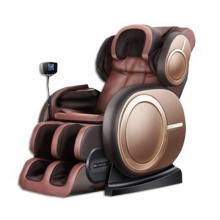 Невесомость 4Д с креслом массажа всего тела частей массажа электрическим